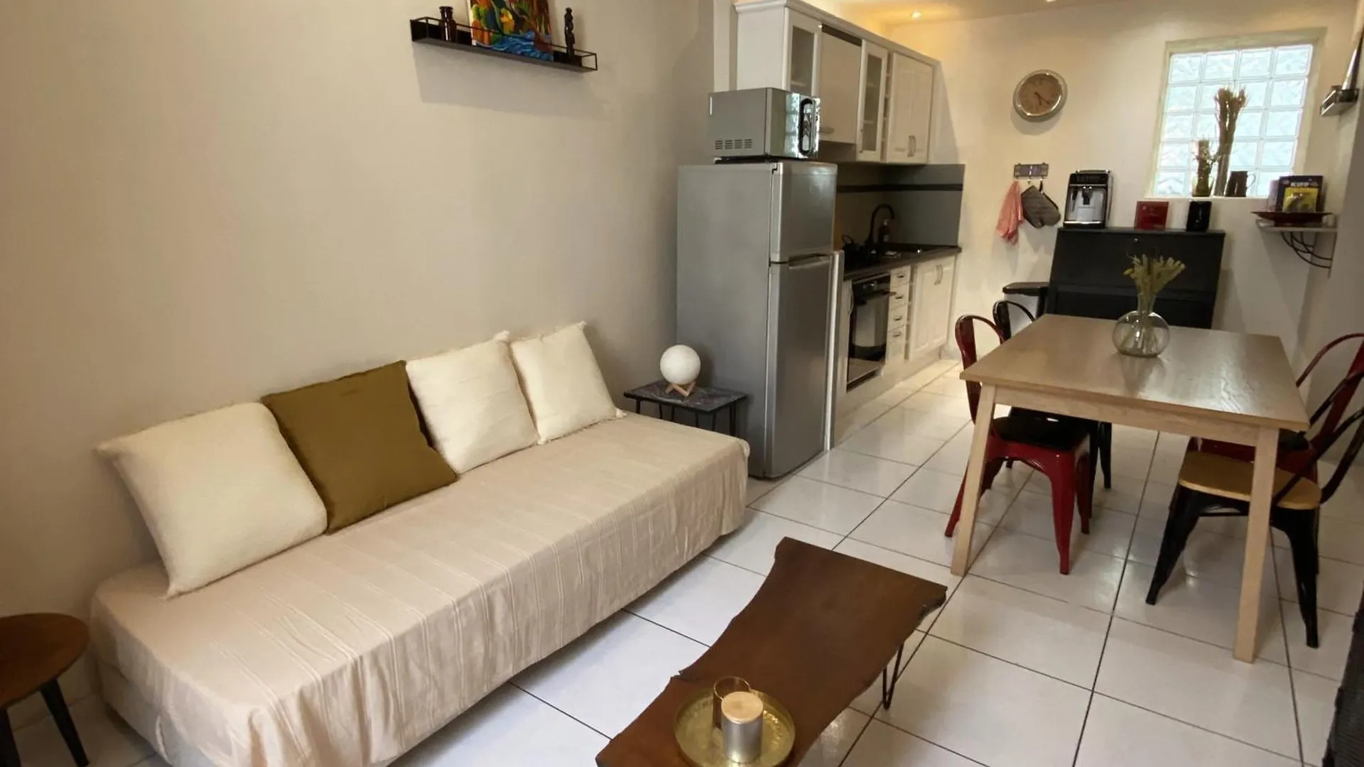 Charmant Appt Endoume - Proche Mer Et Vx Port Daire Marsilya