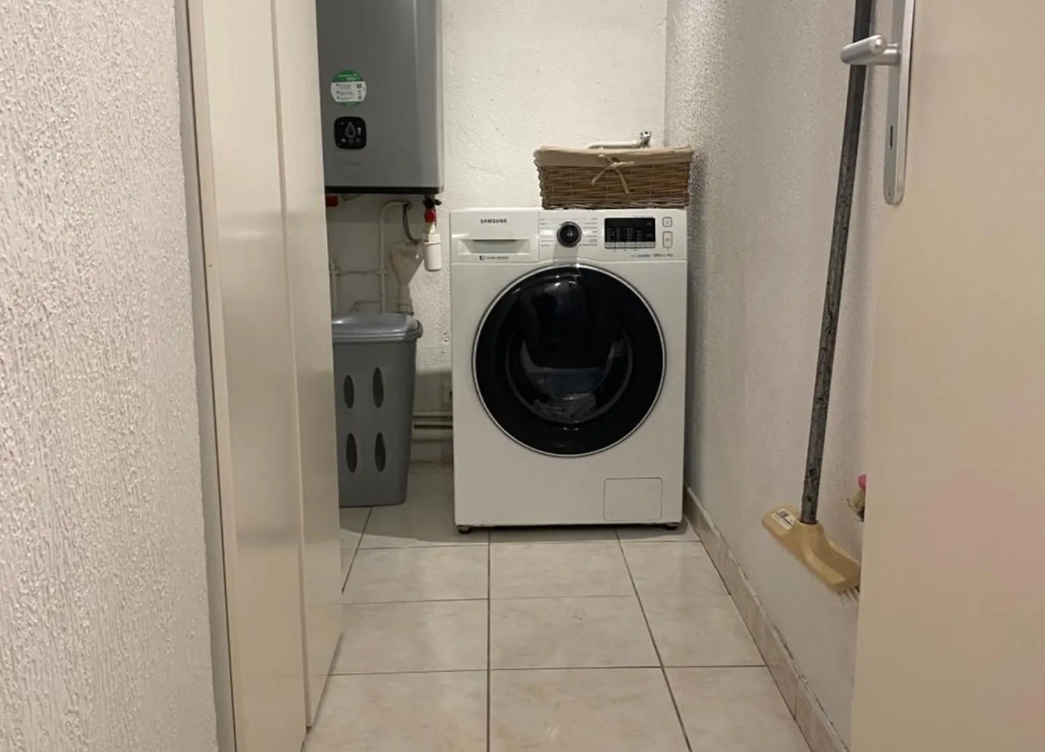 Charmant Appt Endoume - Proche Mer Et Vx Port Apartment Marseille 0*,  France