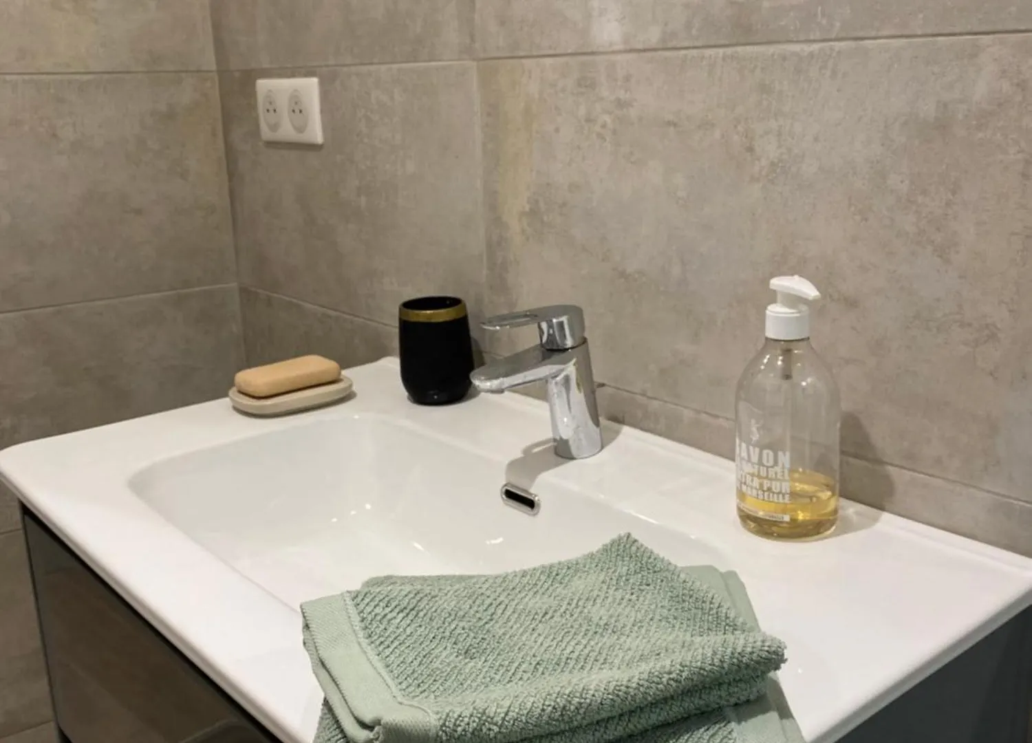 Charmant Appt Endoume - Proche Mer Et Vx Port Apartment Marseille