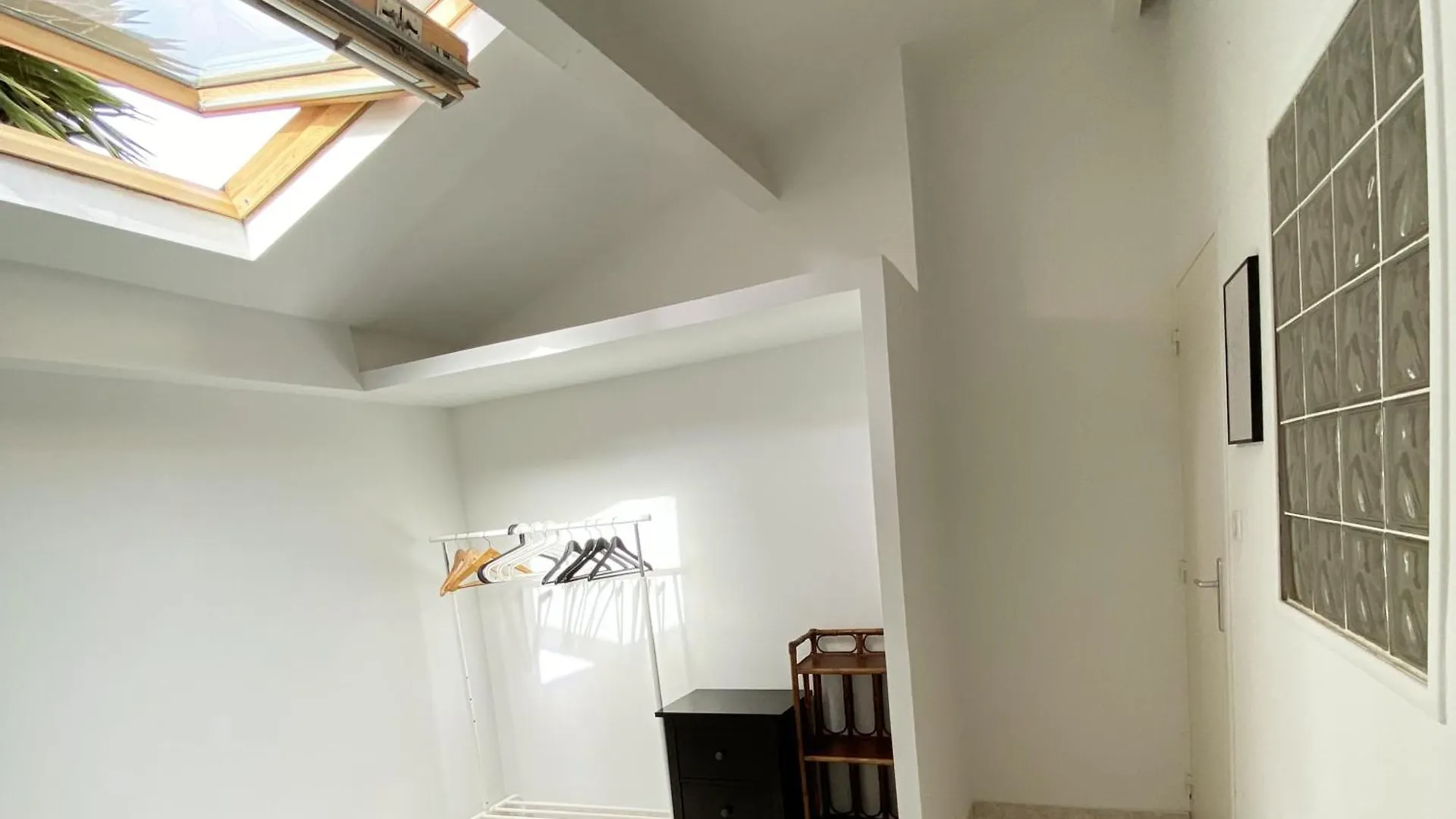 Charmant Appt Endoume - Proche Mer Et Vx Port Apartment Marseille
